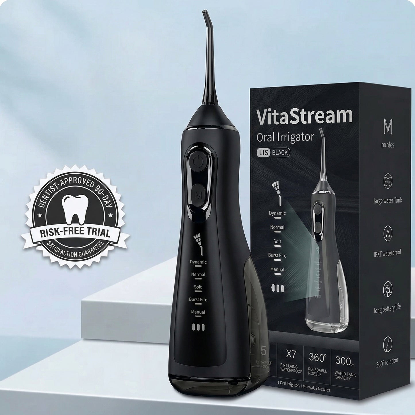 VitaStream